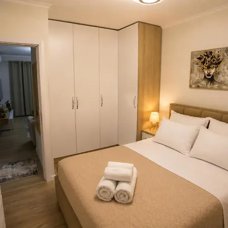 Fida Tirana